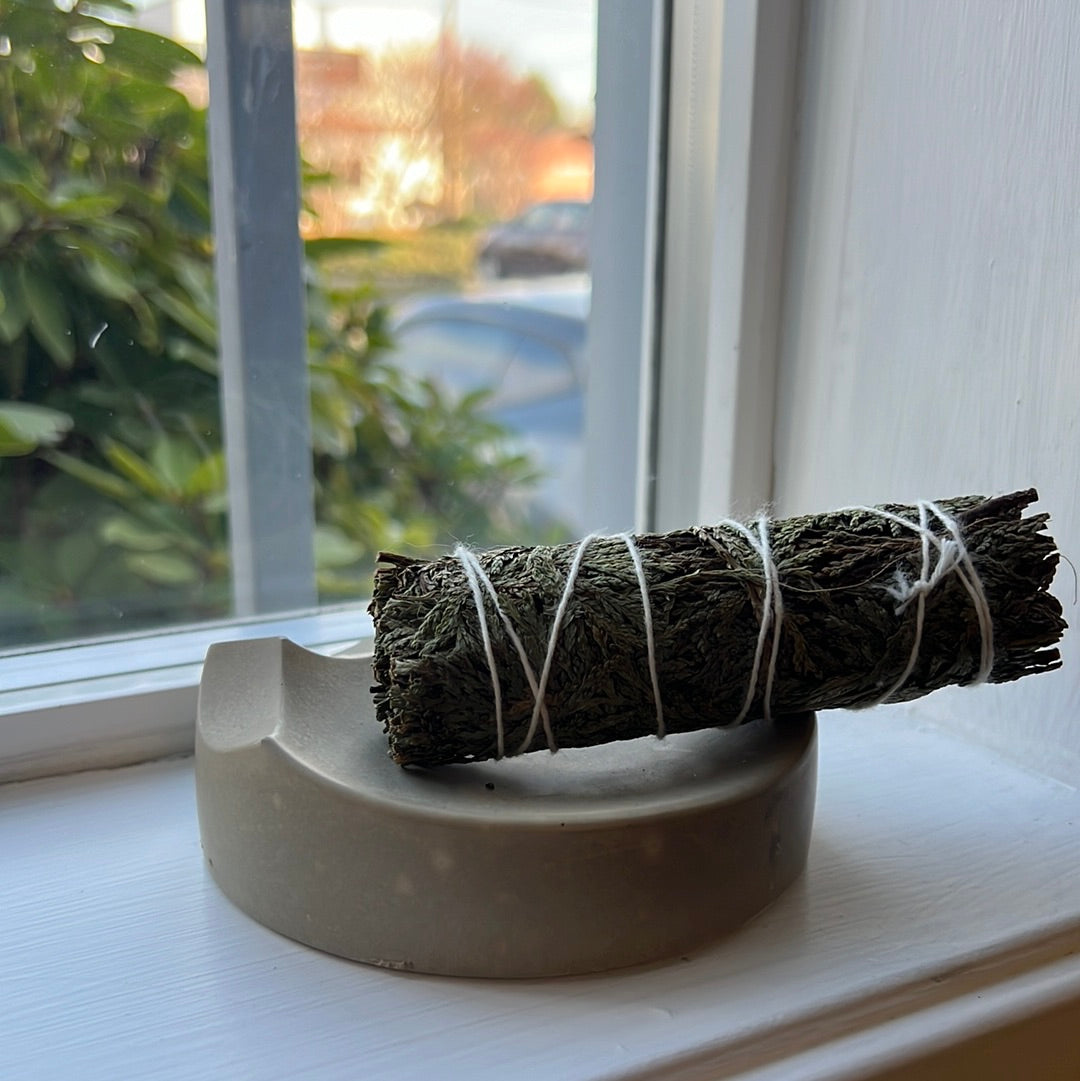 Cedar Incense Stick