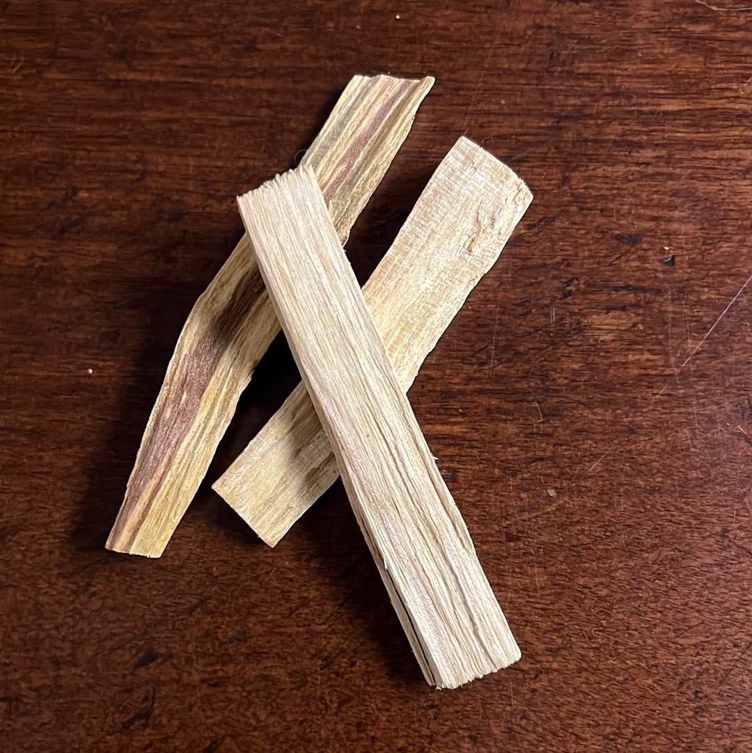 Palo Santo Incense Stick