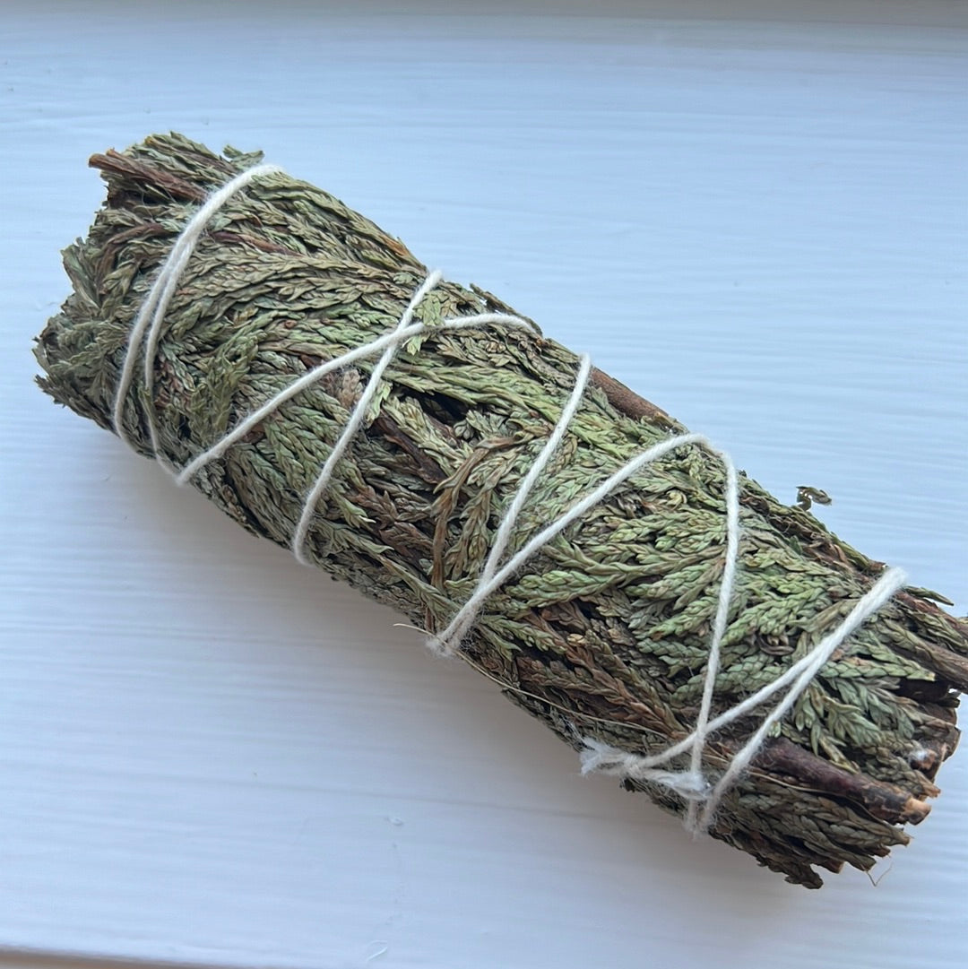 Cedar Incense Stick