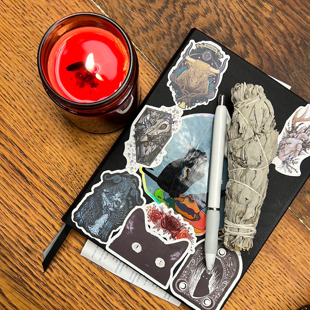 Sage Incense Stick