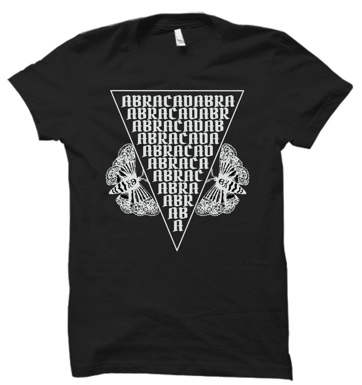 Abracadabra Unisex Tee