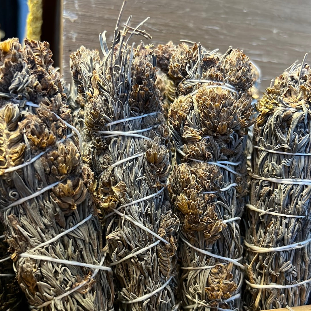 Spanish Lavender Incense Stick