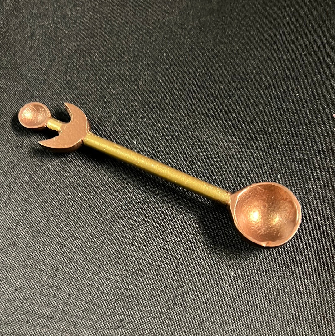 Moon Spoon