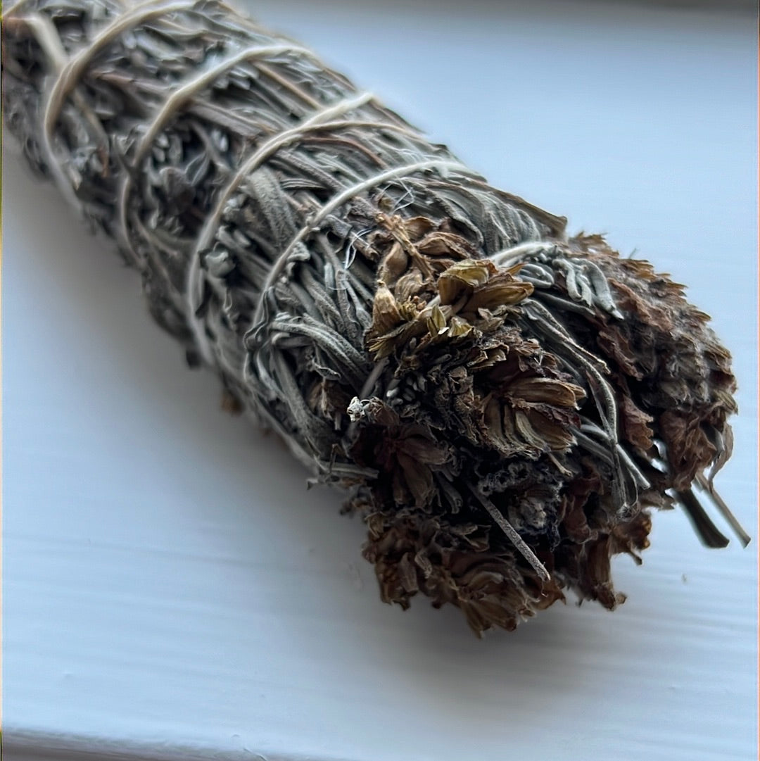Spanish Lavender Incense Stick