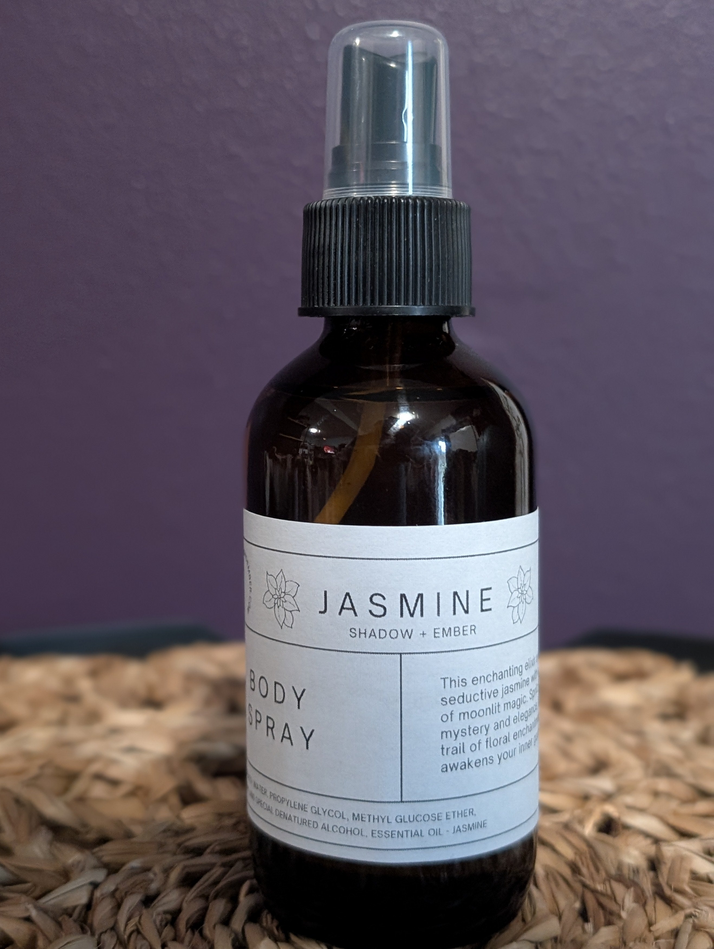 Body Spray