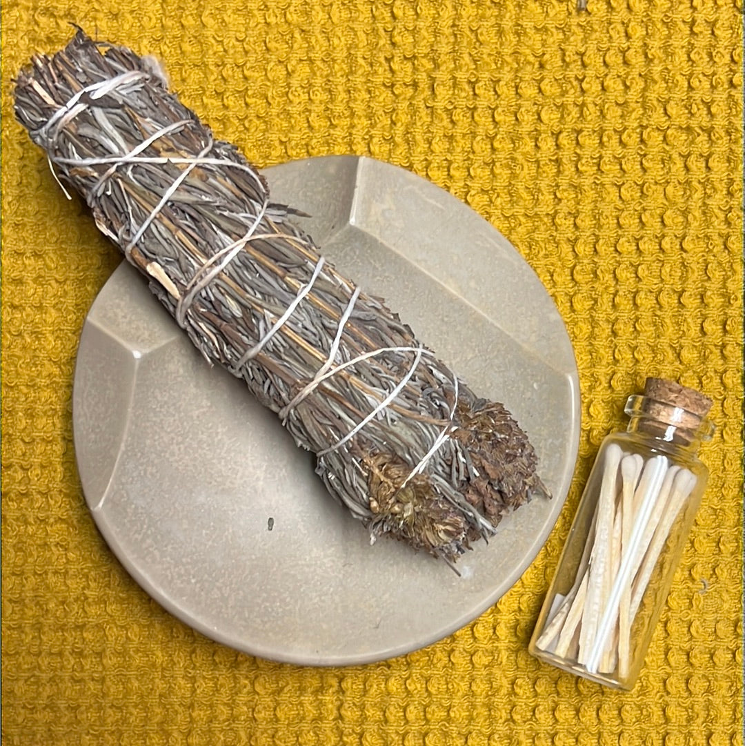 Spanish Lavender Incense Stick