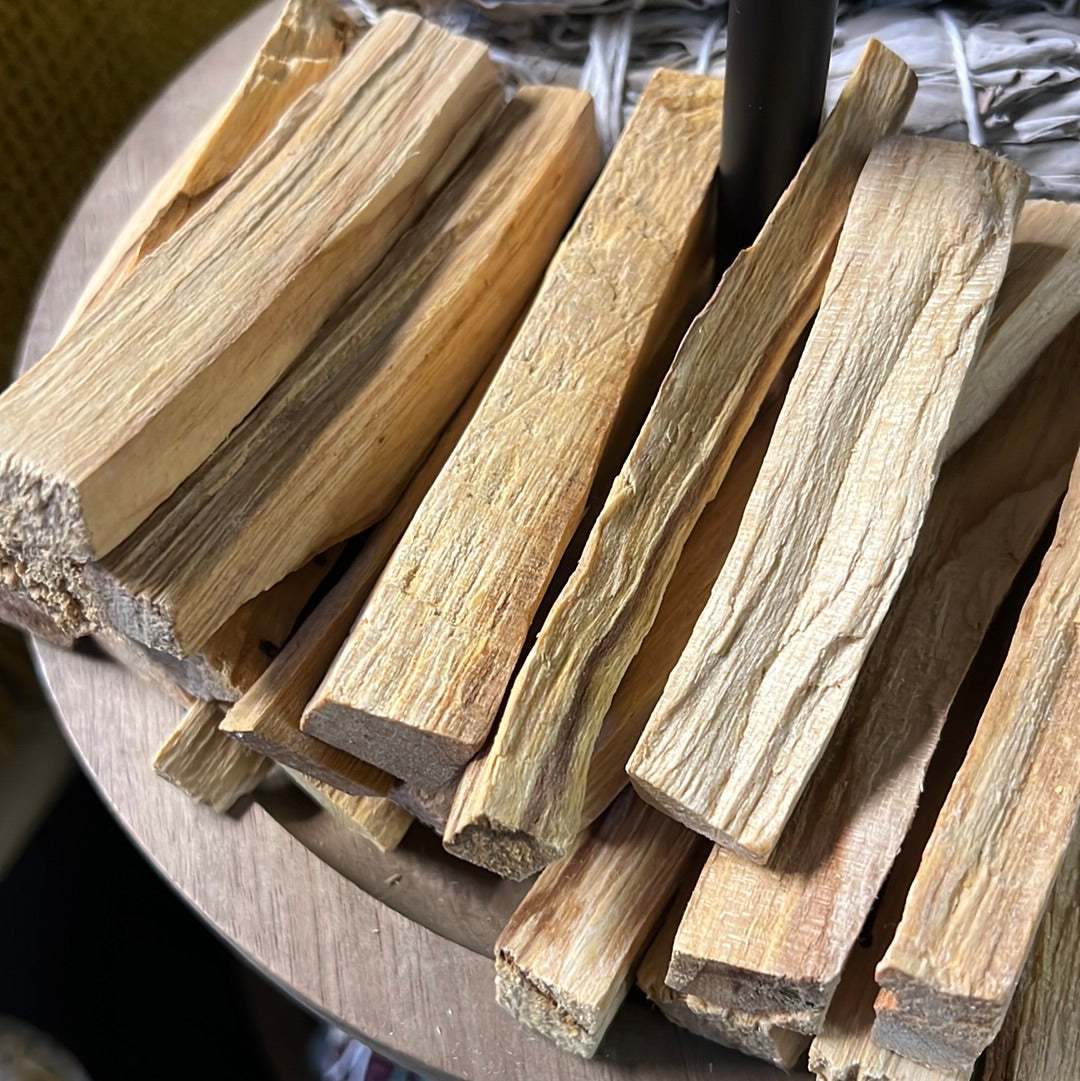 Palo Santo Incense Stick