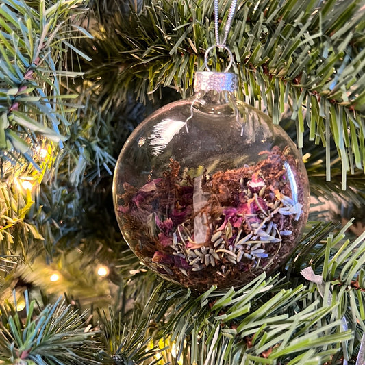 Spell Ornament