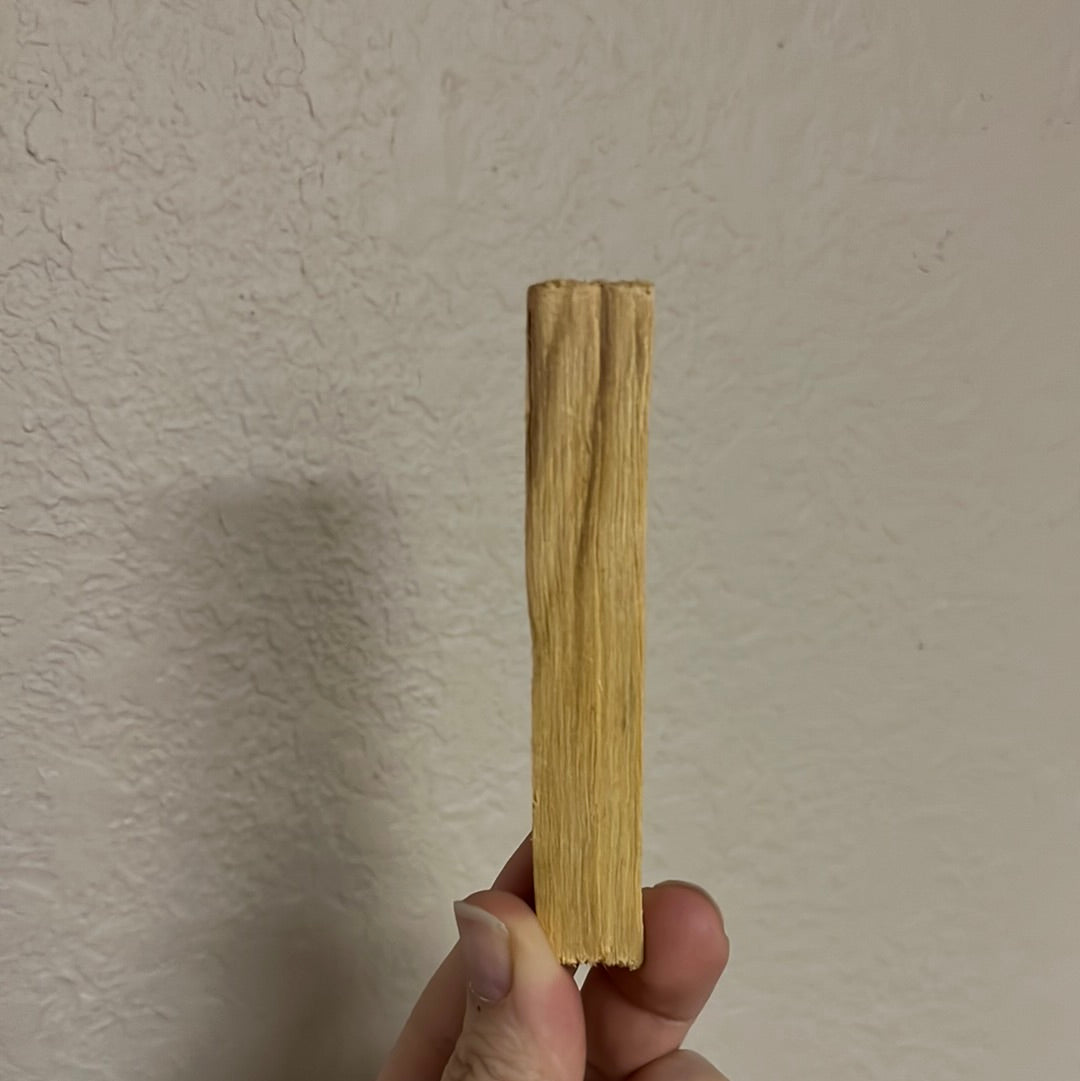 Palo Santo Incense Stick