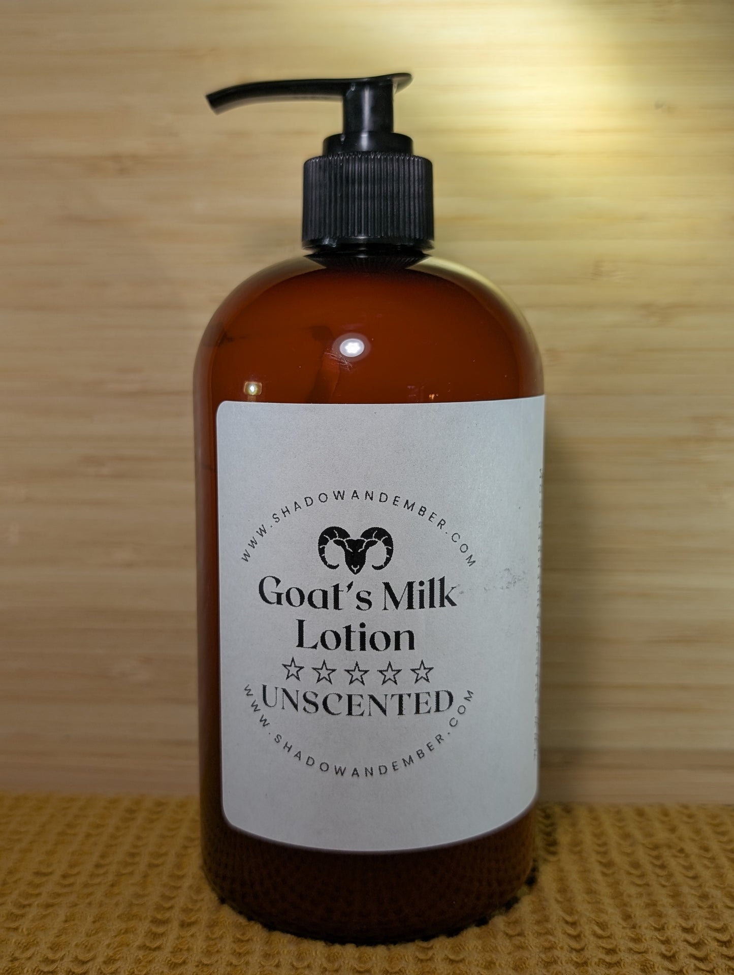 Unscented