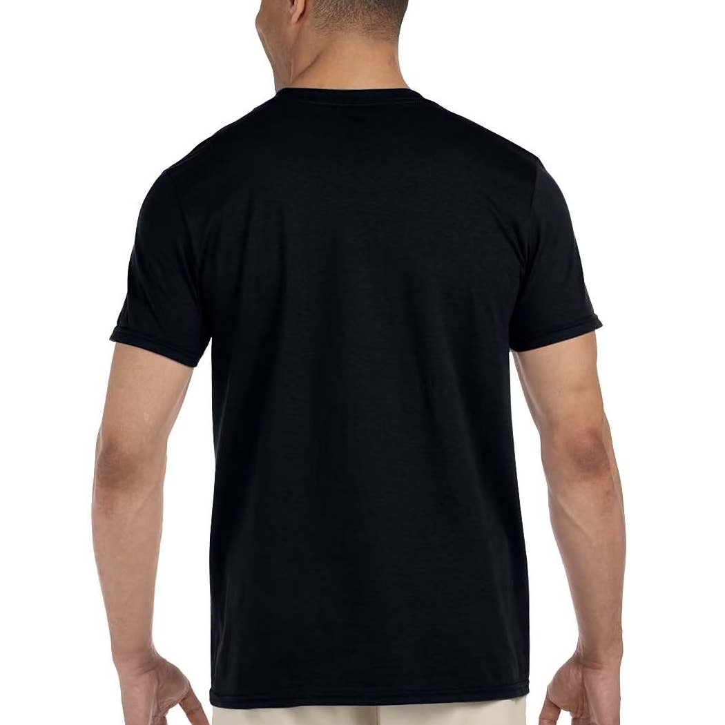 All Black Everything Unisex Shirt