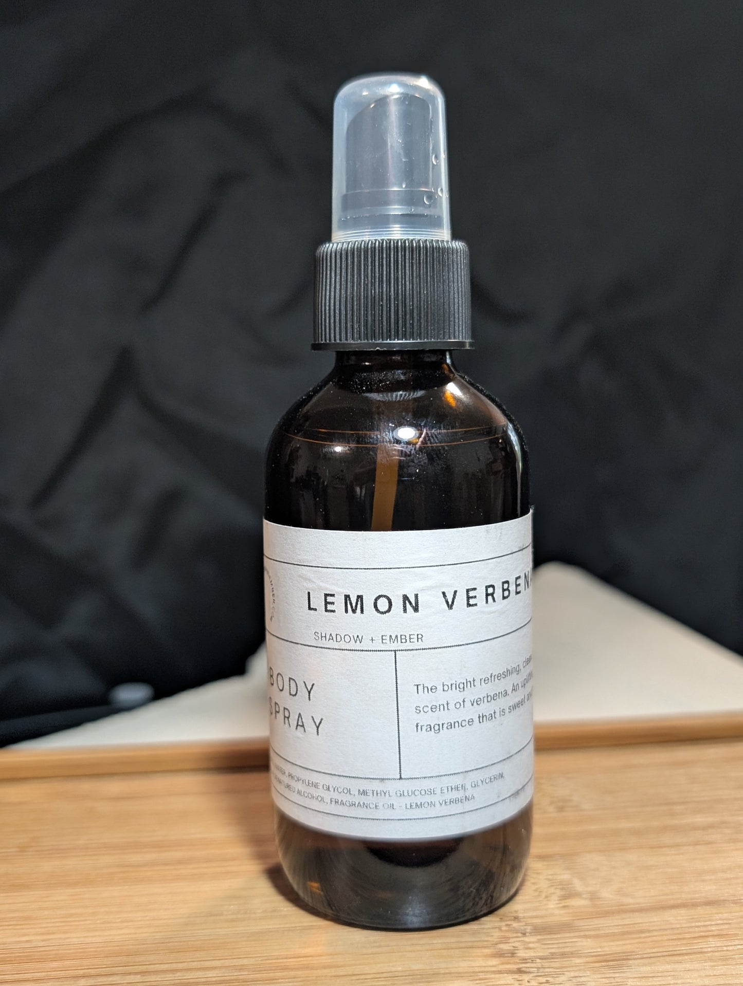 Body Spray