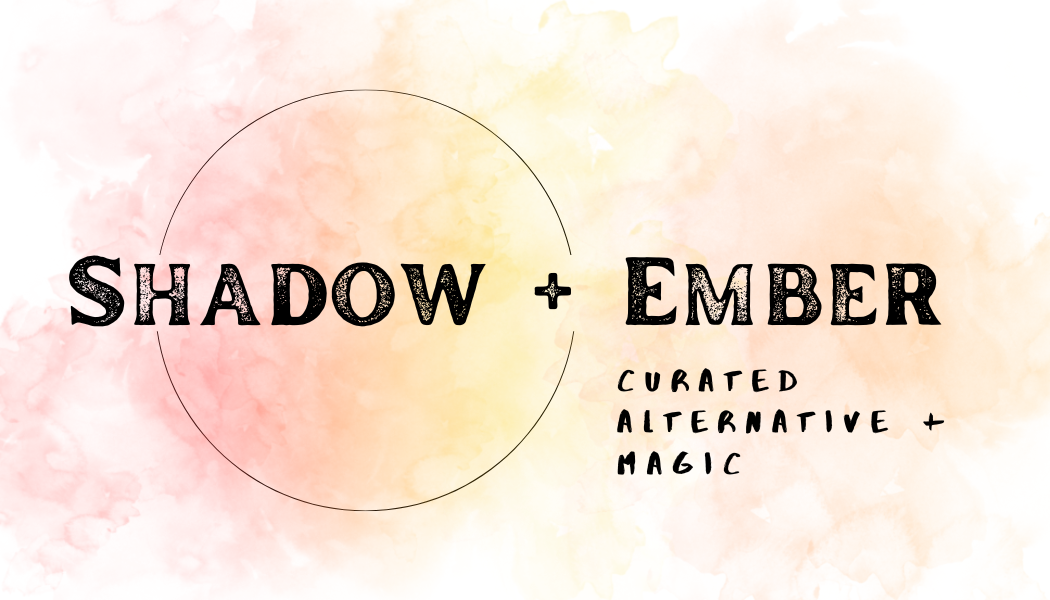 Shadow + Ember Gift Card